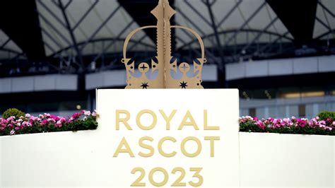 Royal Ascot day three tips: Don't overcomplicate Gold Cup, back .
